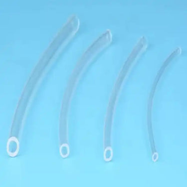 Silicone Tube - Food grade silicone tube — Silicone Tube - Food grade, sold per metre – Ink lines for DTG & DTF printers